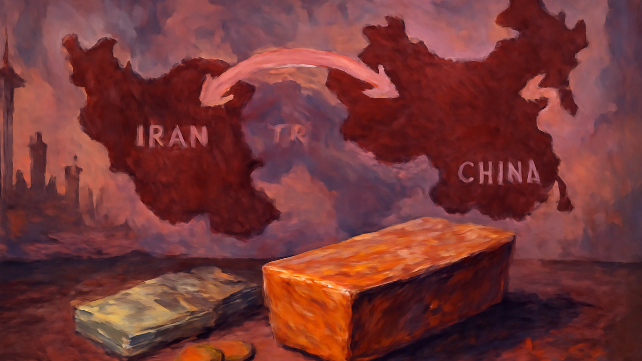 چین دومین مقصد صادرات مس ایران شد؛ جایگاه ایران در جهان کجاست؟