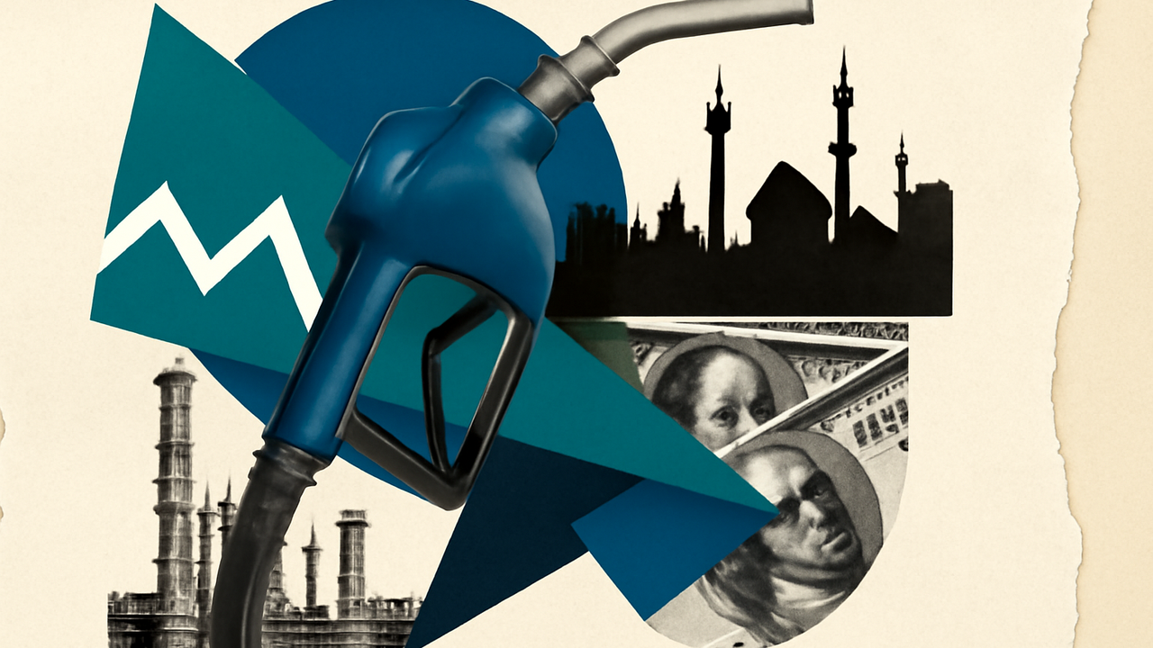 ابهام در بازار بنزین با وجود ساختار مدیریتی تازه