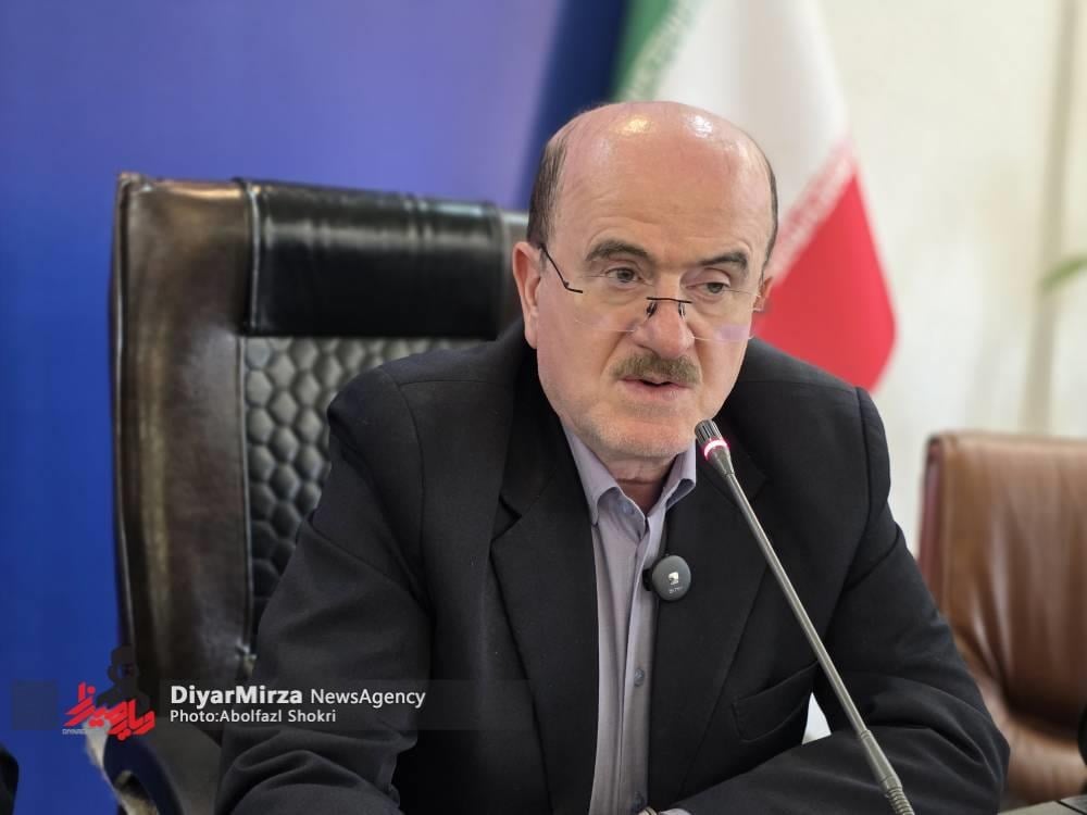 تبدیل روستاها به محل ضایعات‌فروشی قابل پذیرش نیست | شرکت‌های واسطه حذف خواهند شد