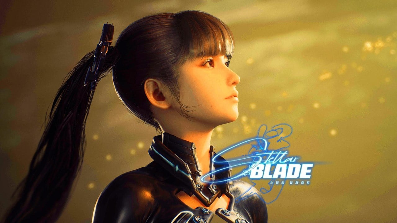 بازی Stellar Blade روی سوییچ ۲ نسخه کامل فیزیکی دارد