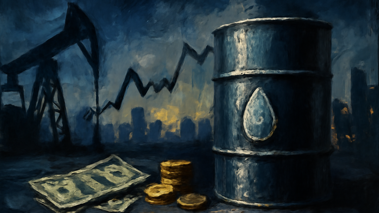 کاهش قیمت نفت با وجود حملات حوثی‌ها به تاسیسات سعودی