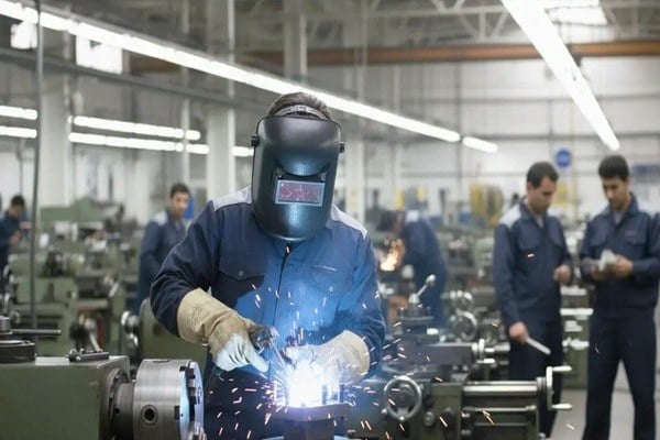 مس ایران و آموزش و پرورش استان کرمان توافقنامه امضا کردند
