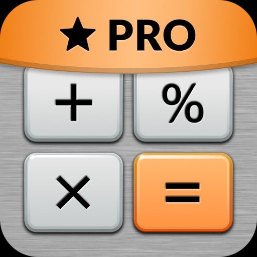 Calculator Plus