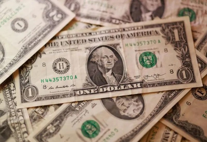 صعود دلار به بالاترین سطح دو ماهه؛ سایه سنگین دادههای اشتغال و تورم آمریکا بر بازار ارز