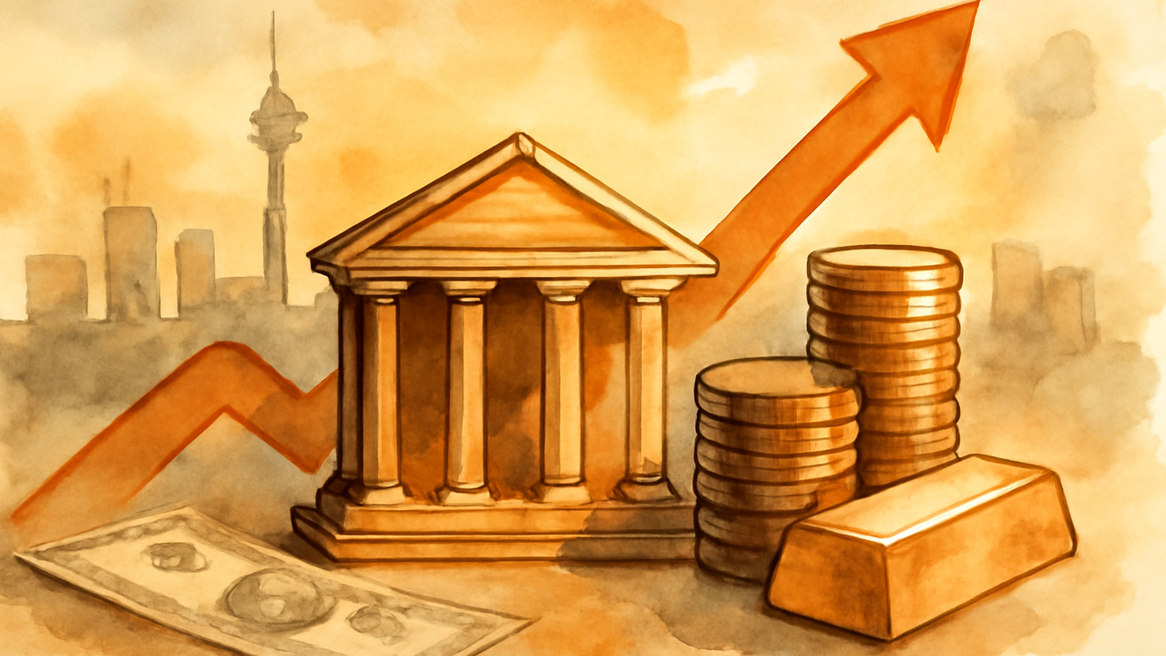 تراز عملیاتی بانک پارسیان در مرداد از ۴ هزار میلیارد تومان گذشت