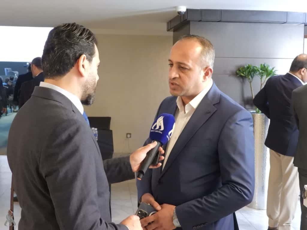 اعلام زمان انتقال کامل به کارتهای بیومتریک و لغو دفترچههای کاغذی درمان در عراق