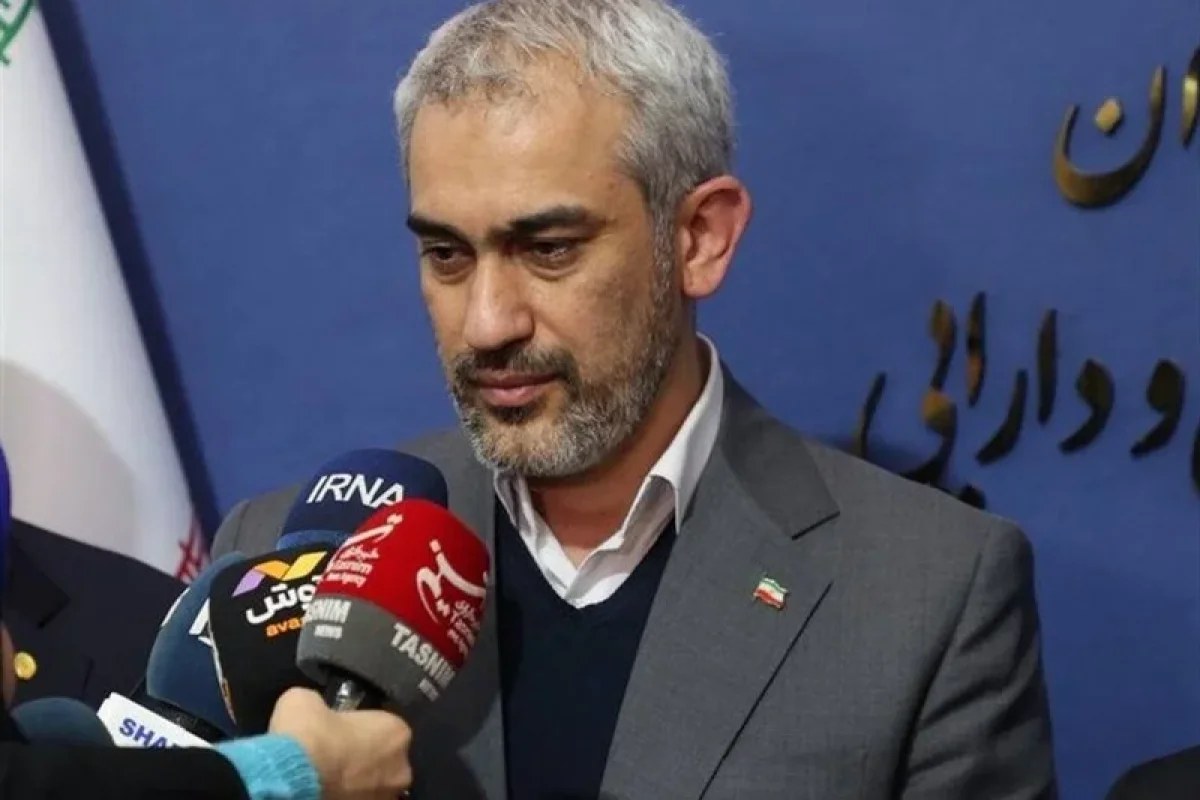 پاسخ وزیر اقتصاد به منتقدان صندوق ارزی