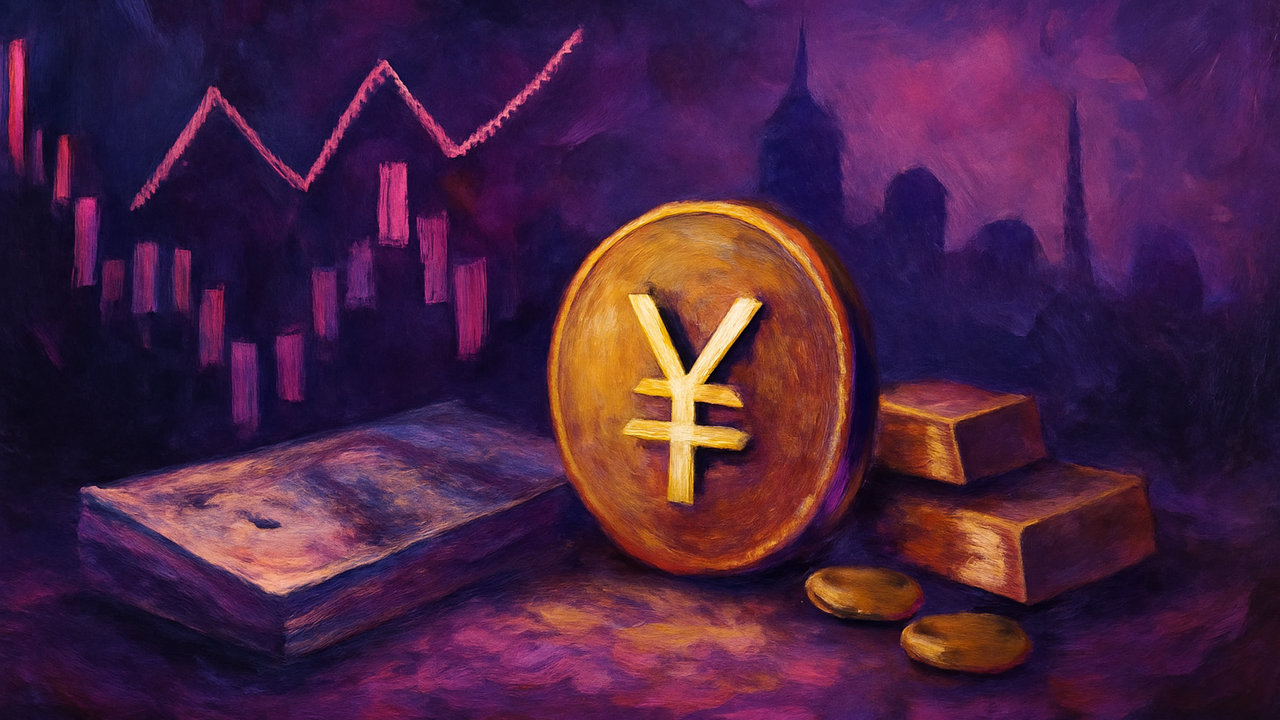 آیا فرصت تقویت بیشتر ین در برابر دلار تمام شده است؟