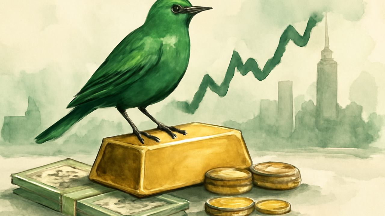 جهش سهام رابینهود؛ تحلیلگران وال استریت خوشبینتر میشوند