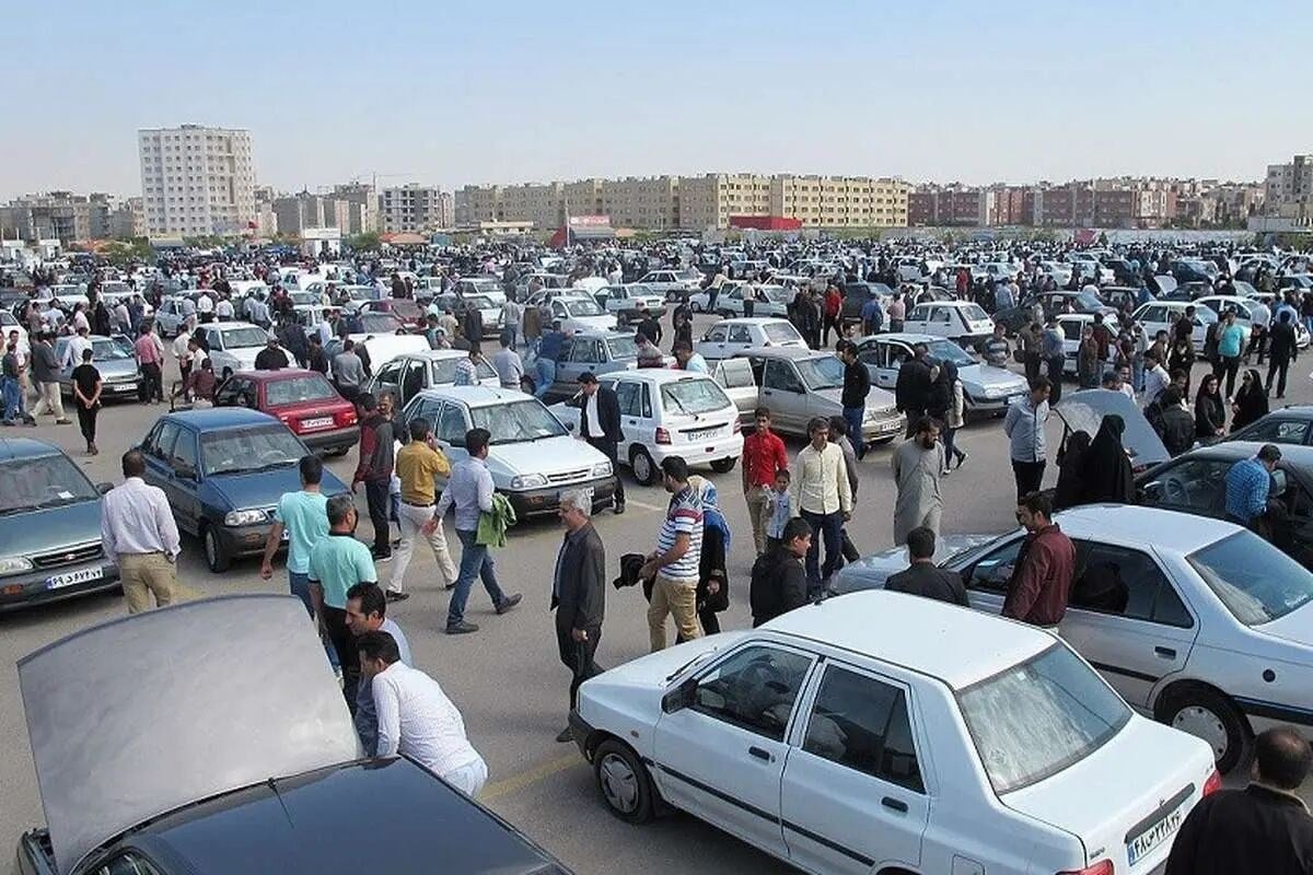 پیش‌بینی قیمت خودرو؛ بازار در روزهای آینده افزایشی خواهد بود یا کاهشی؟