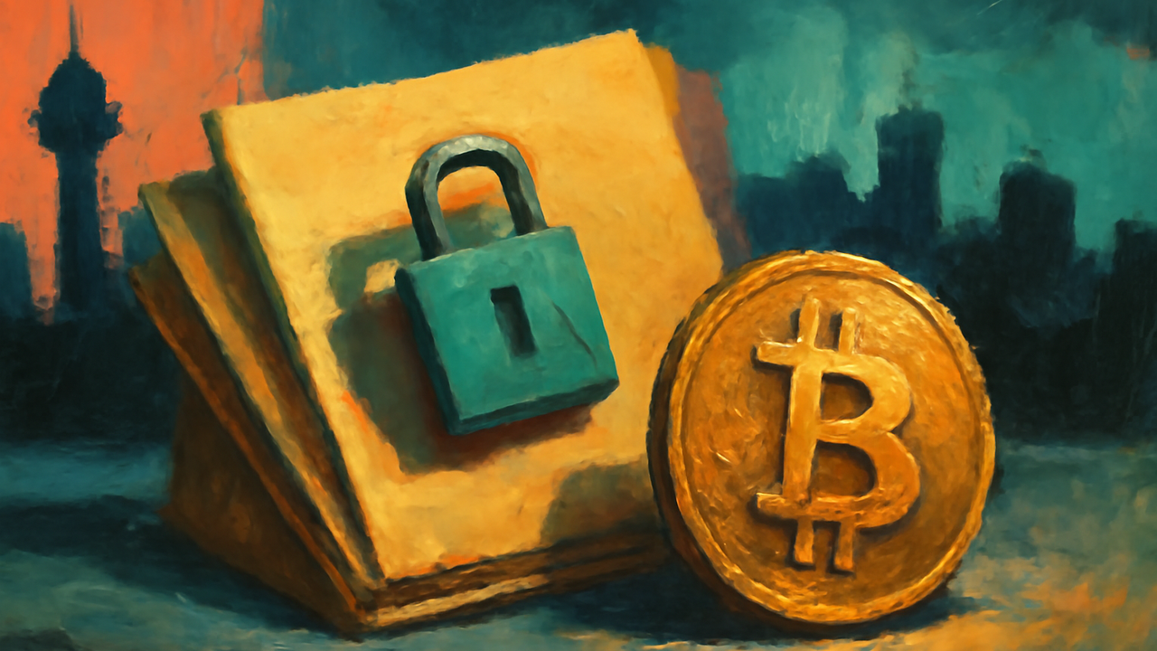 کمیسیون CFTC آمریکا طرح محرمانه مقررات کریپتو را به کاخ سفید فرستاد