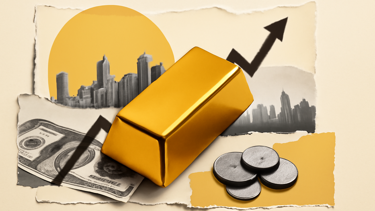 احتمال افزایش نرخ بهره فدرال‌رزرو در گزارش تازه یوبیاس
