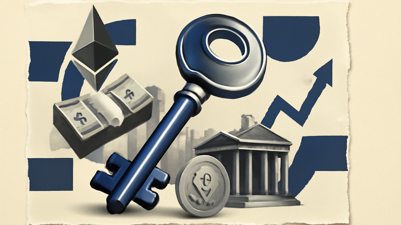 تغییر متن لایحه کلریتی در آمریکا؛ سرنوشت مقررات کریپتو هنوز نامعلوم