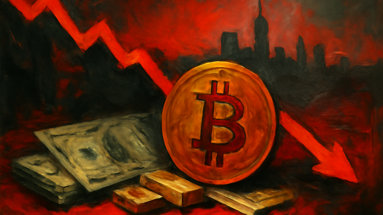 تغییر متن لایحه کلریتی در آمریکا؛ سرنوشت مقررات کریپتو هنوز نامعلوم
