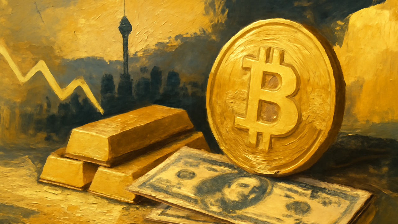 حمایت آندرسن هورویتز از پیشتازی آمریکا در کریپتو؛ چه معنایی برای بازار دارد؟