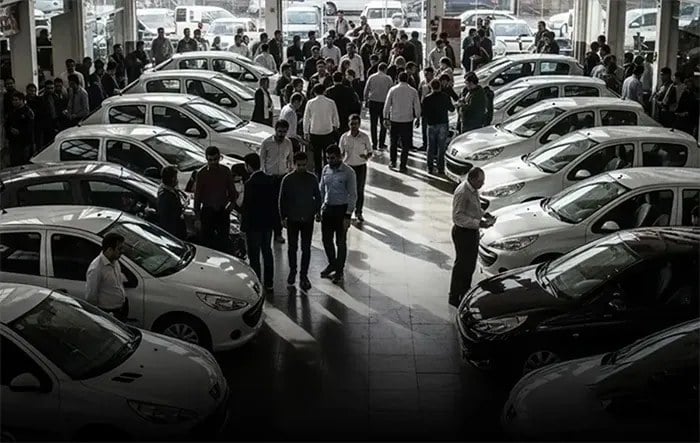 تأخیر در تحویل خودرو یا بازی با سرمایه مردم؟