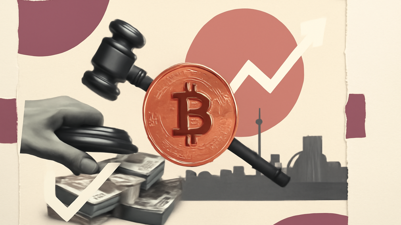 حمایت آندرسن هورویتز از رهبری آمریکا در صنعت کریپتو