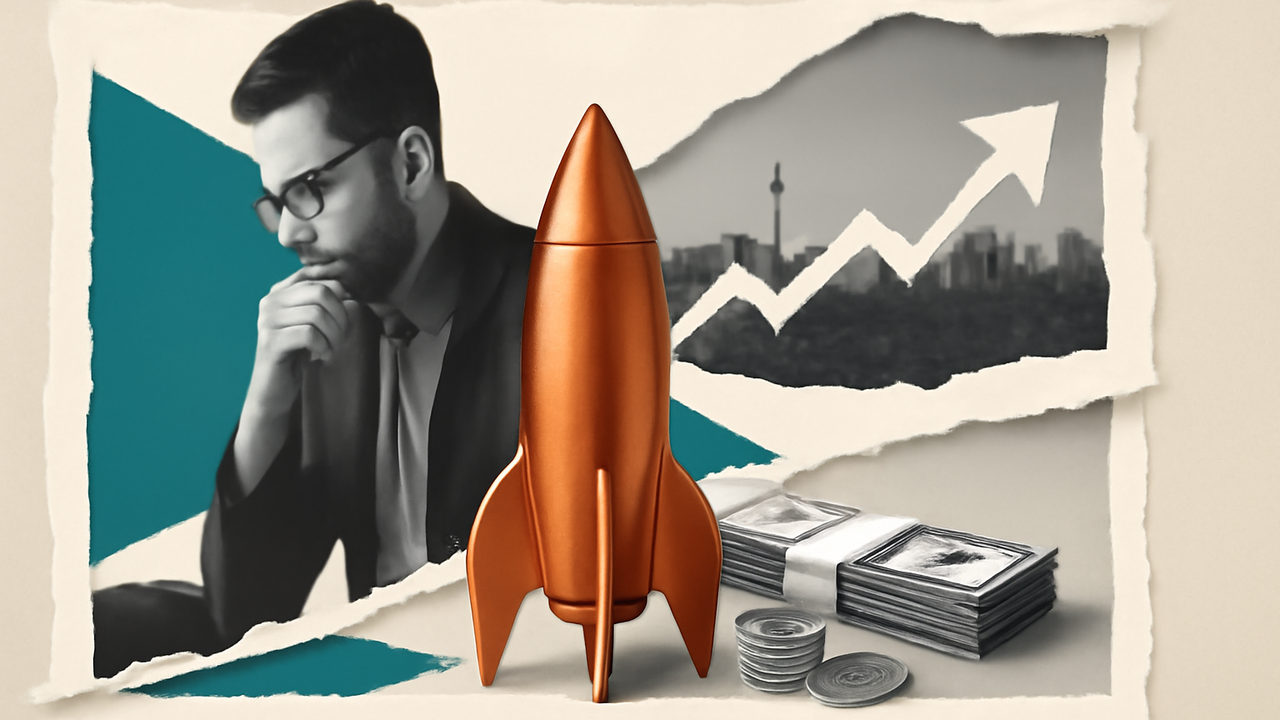 بخشنامههای تازه مالیاتی؛ ریسک جریمه برای استارتاپها بالا رفت