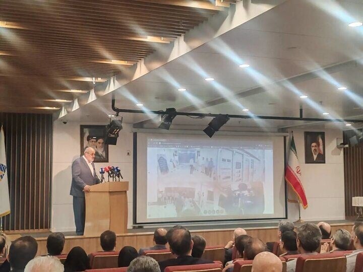 هشدار وزیر نیرو درباره النینو؛ توسعه نیروگاههای برقآبی و تلمبهذخیرهای در دستور کار