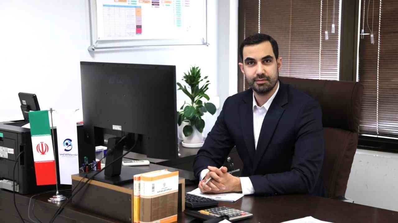 پایش مستمر شرکت‌های تابعه؛ پشتوانه تصمیم‌گیری دقیق در آتیه صبا