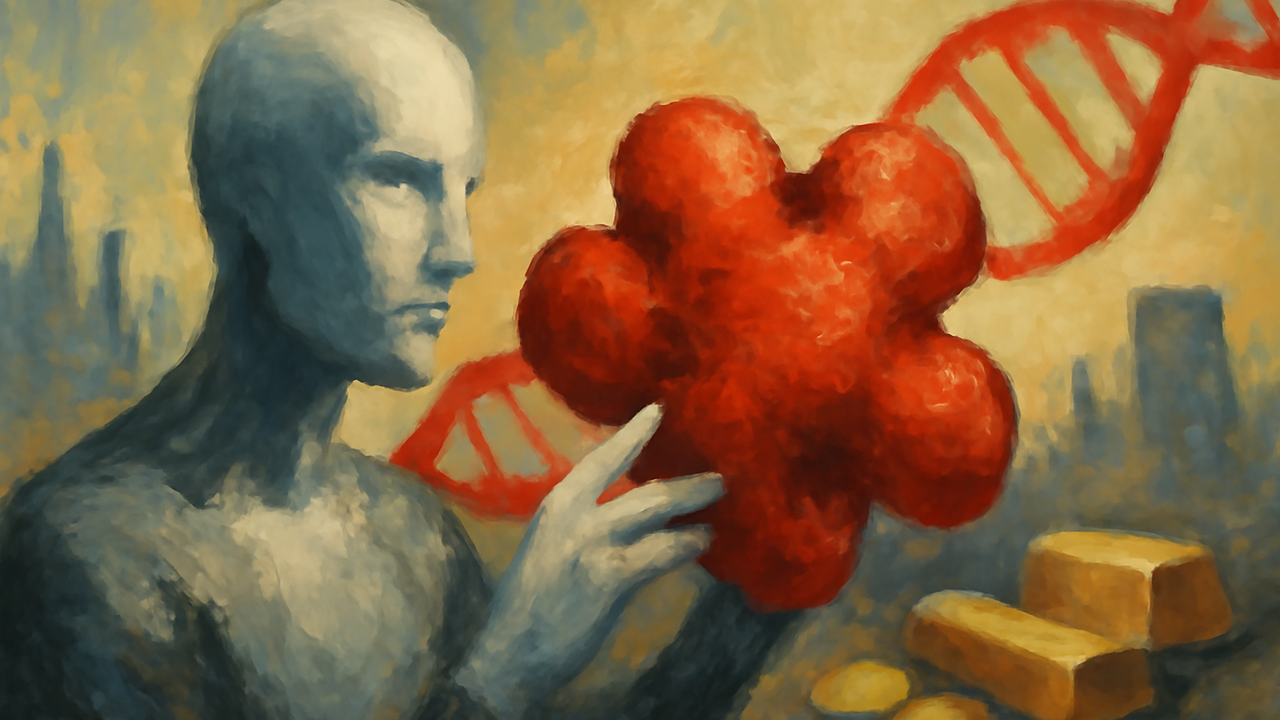 کلود سامانه آنزیمی تازهای شبیه کریسپر در DNA پیدا کرد