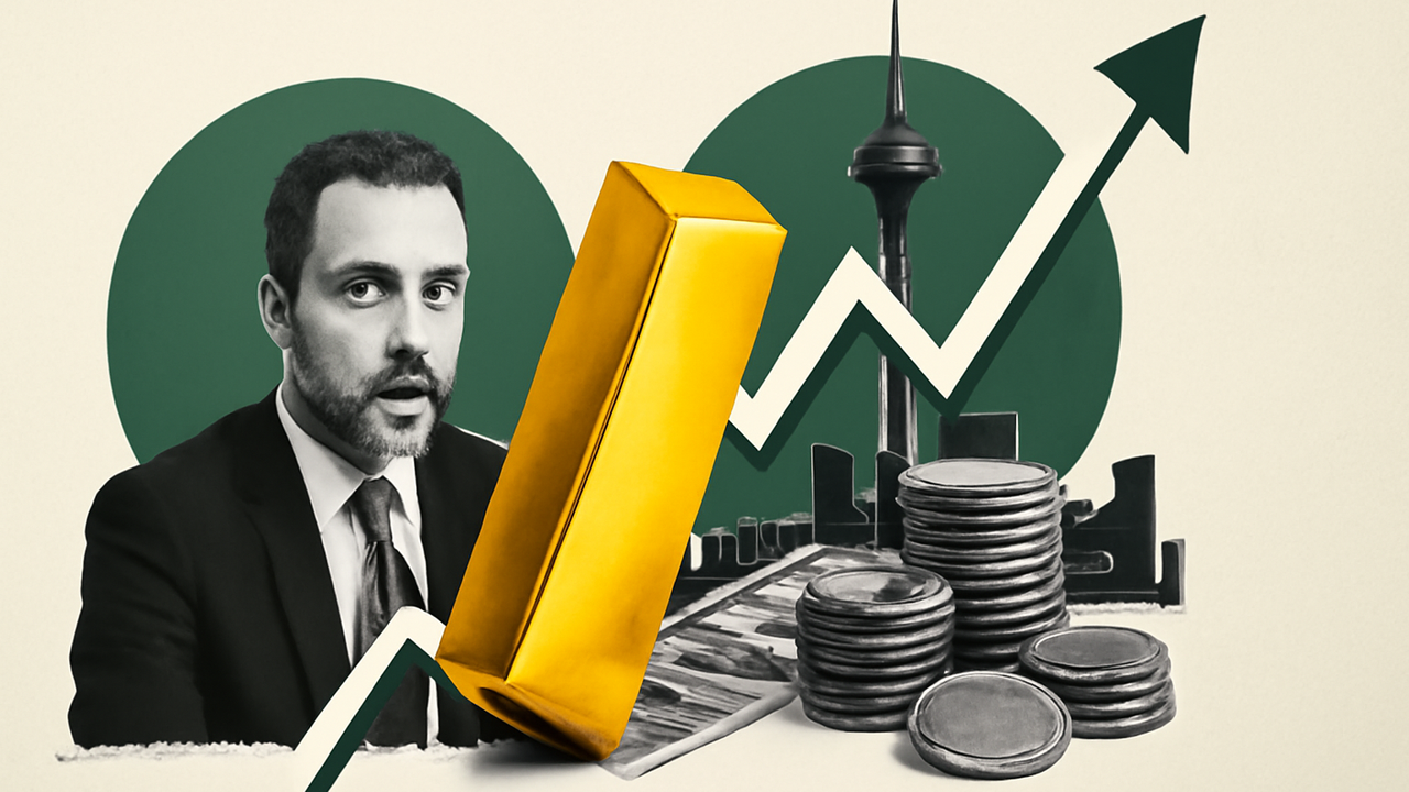 ظرفیت تولید طلای معدن شادان به ۳۰۰ کیلوگرم در سال رسید