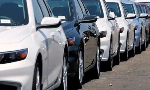 مهلت واردات خودرو توسط ایرانیان خارجنشین اعلام شد