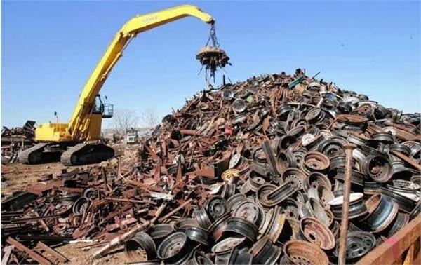 محدودیتهای صادرات قراضه اتحادیه اروپا با مخالفتهای فزاینده روبهرو شد