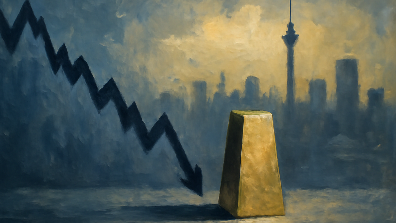 شاخص وال‌استریت نزدیک رکورد؛ اما زیر پوست بازار چه می‌گذرد؟