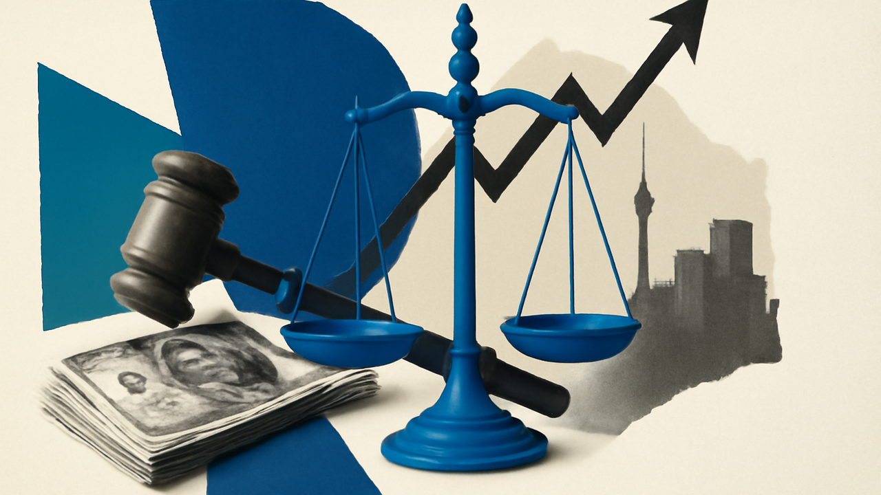 دادگاه فدرال آمریکا حق نظارت ایالتها بر بازارهای پیشبینی را تأیید کرد
