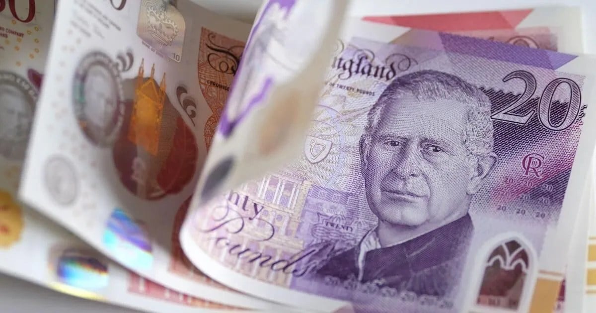زنگ خطر برای دولت انگلیس/ بدهی دولت به بالاترین سطح ۲۸ ساله رسید