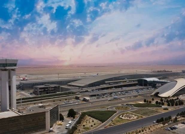 تبدیل شهر فرودگاهی امام به قطب نوآوری و لجستیکی