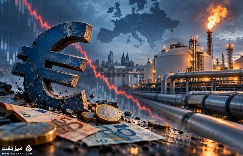 قبض گاز تا بازار ارز رسید