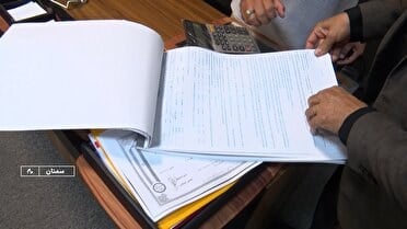 تشدید نظارت بر املاکی ها و مراکز خرید و فروش خودرو در سمنان