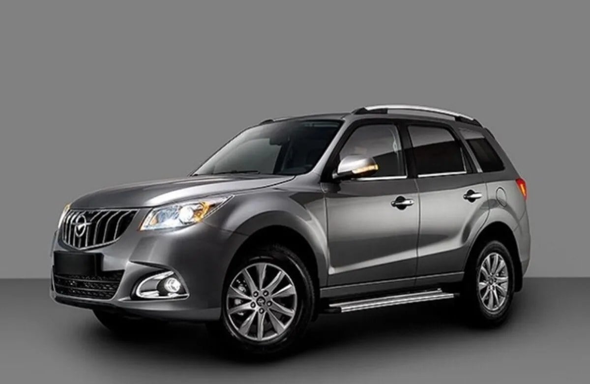 شوک قیمتی به هایما؛ قیمت کارخانه ۱.۲ میلیارد تومان بالا رفت