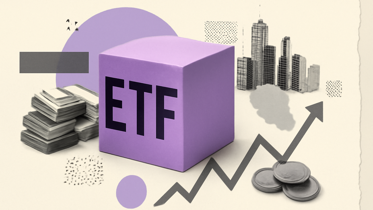 صندوقهای ETF؛ دروازه تازه سرمایهگذاران خرد به بازار سهام خصوصی
