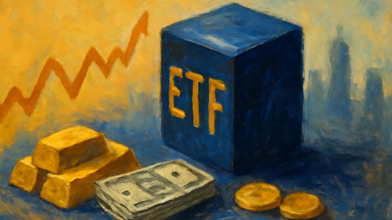 صندوق اروپایی وانگارد؛ سپر سرمایهگذاران در برابر افت احتمالی S&P ۵۰۰