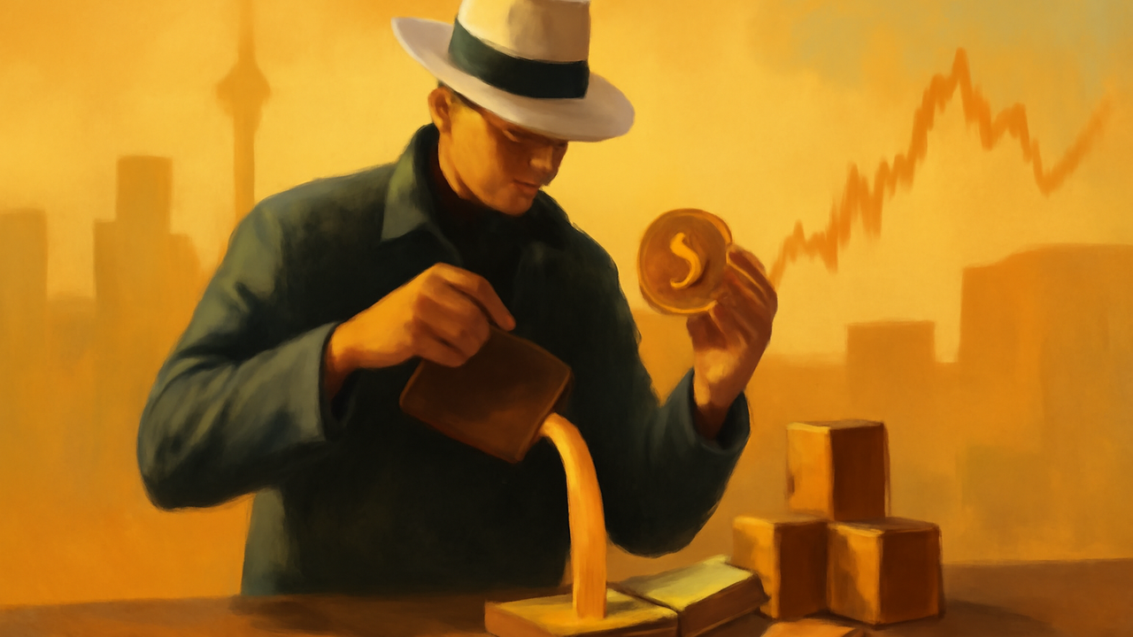 خروج ۳۲۰ میلیون دلار بیتکوین از لیکوئید؛ ادعای هکر کلاهسفید