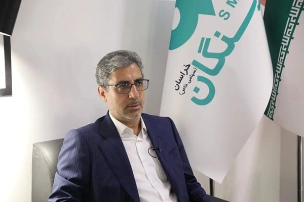 علی رسولیان: مدل SPX وتوسعه کسب‌وکارهای پیرامونی فولاد سنگان