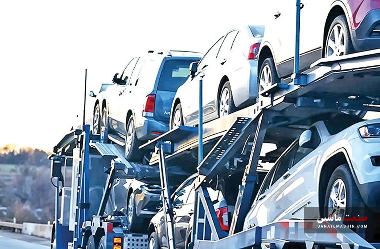 پیگیری مجلس برای کاهش تعرفه خودروهای اقتصادی