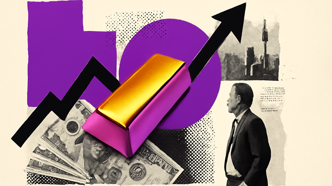 قیمتت بهروز باشه بیشتر میفروشی!