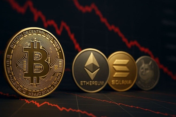 بیتکوین سبزپوش شد؛ قیمت به مرز ۷۹ هزار دلار رسید