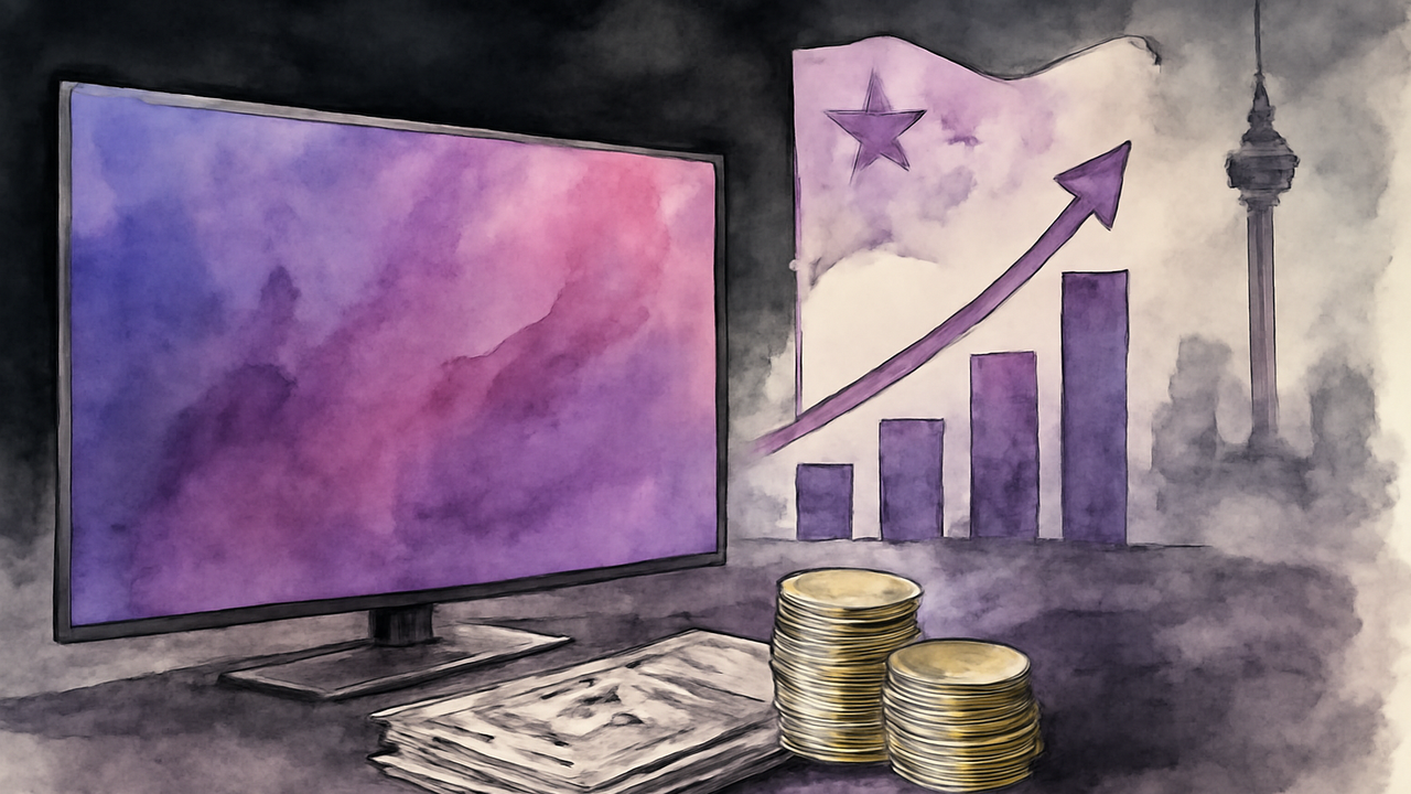 سامسونگ تولید تلویزیون‌های QLED و Neo QLED را کاهش می‌دهد