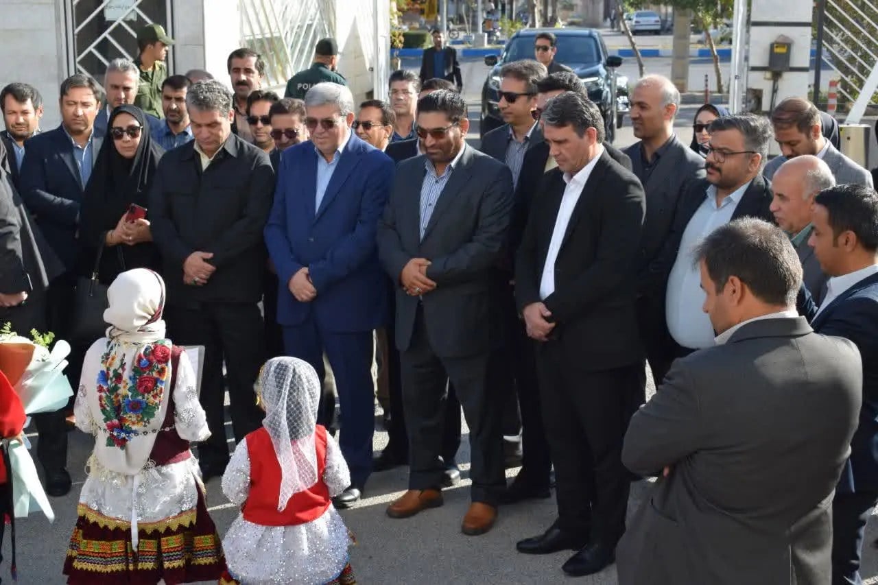 جهش حمایتی بهزیستی در فاروج؛ از ۱۶ میلیارد تومان مسکن تا افزایش ۲.۵ برابری حق پرستاری