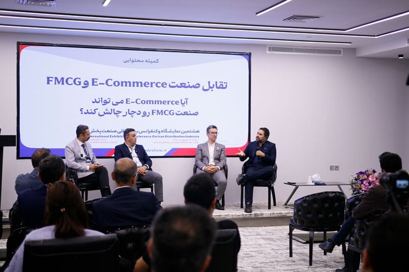 تقابل صنعت E-commerce و FMCG؛ آیا تجارت الکترونیک صنعت کالاهای تندمصرف را دچار چالش میکند؟