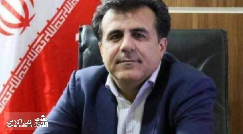 سرپرست انرژی سپهر منصوب شد