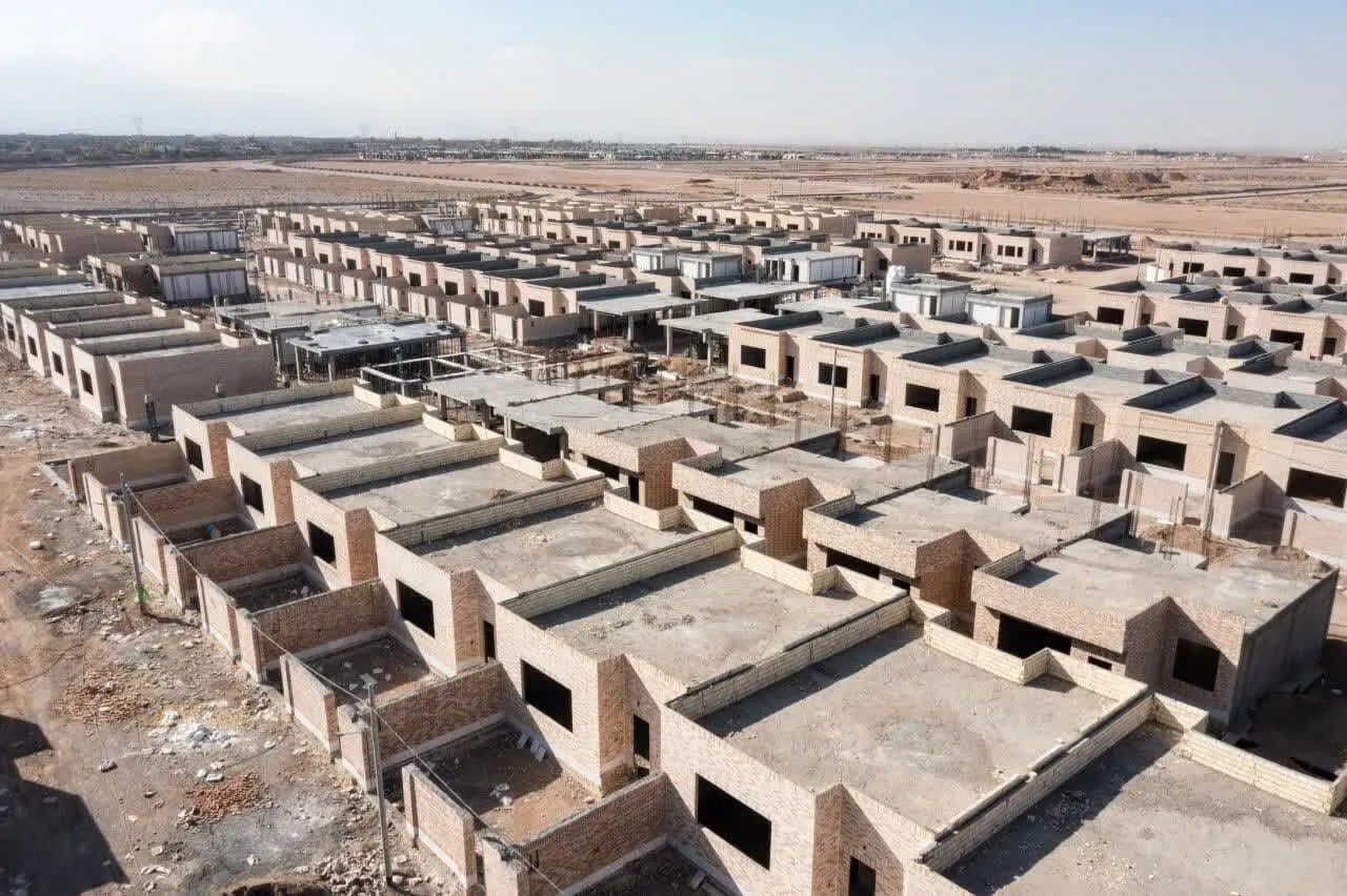 «پردیس زندگی»؛ رویکرد جدید یزد برای ساخت مسکن باکیفیت و خانوادهمحور