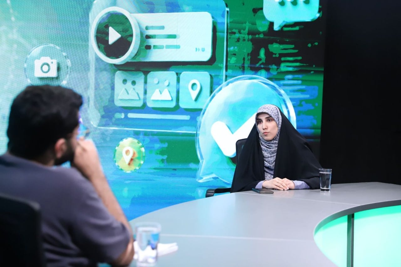 زهرا نیکو: اپلیکیشن «بله» از یک هوش مصنوعی بومی برخوردار است و بیش از 17 میلیون کاربر ماهانه دارد