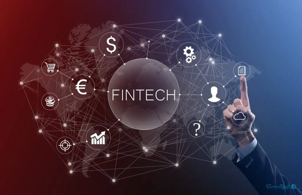 فینتکها شکننده قفس آهنین بانکداری یا سازنده قفسی تازه؟