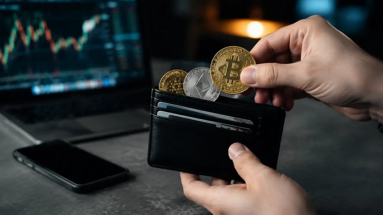 آخرین اخبار ارز دیجیتال امروز سهشنبه ۲۴ شهریور ۱۴۰۵؛ بیت کوین نزدیک ۱۸ میلیارد تومان ماند، ریپل جلو زد و رأی کلاریتی بازار را حساس کرد